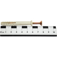 Дюбель-гвоздь SWFS 8K60 150 шт. тов-182079