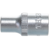 Головка торцевая 12-гранная (5.5 мм; 1/4DR) Thorvik 52966