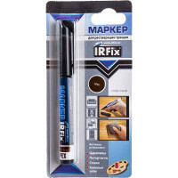 Маркер для реставрации трещин IRFIX орех 20156