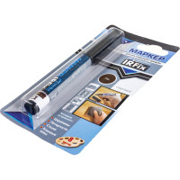 Маркер для реставрации трещин IRFIX орех 20156