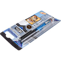 Маркер для реставрации трещин IRFIX орех 20156