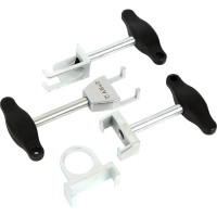 Съемники катушек зажигания VAG AE&T 4 предмета TA-A1170