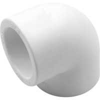 Угольник РОСТерм ПП D40 90ГР. angPPR40-90