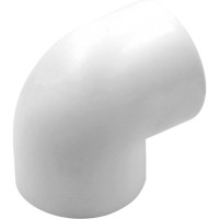 Угольник РОСТерм ПП D40 90ГР. angPPR40-90