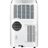 Мобильный кондиционер Ballu Platinum Comfort BPHS-15H НС-1185831