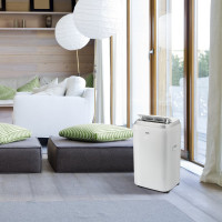 Мобильный кондиционер Ballu Platinum Comfort BPHS-15H НС-1185831