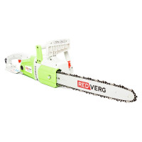 Цепная электрическая пила REDVERG RD-EC2200-16 6625619