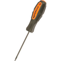 Отвертка TORX T6x75мм на держателе АвтоDело 30806 12013