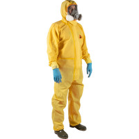 Противоаэрозольный предфильтр Jeta Safety класса P2 R, 4 шт 6020P2R