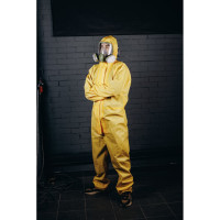 Фильтр противоаэрозольный (предфильтр) класса P3 R 4 шт Jeta Safety 6023-P3RD