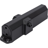 Дверной доводчик Dormakaba TS-Compakt коричневый EN2-3-4 19683 67010103