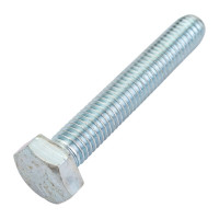 Болт SWFS DIN933 М8х50, 100 шт. тов-089227