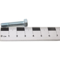 Болт SWFS DIN933 М6х30, 200 шт. тов-141724