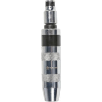 Ударная отвёртка Airline с битами-вставками 5/16", набор 15 пр. AT-IHS-01