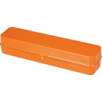 Ударная отвёртка Airline с битами-вставками 5/16", набор 15 пр. AT-IHS-01