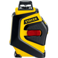 Лазерный нивелир Stayer SL360-2 34962-2