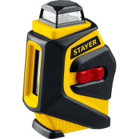 Лазерный нивелир Stayer SL360-2 34962-2