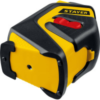 Лазерный нивелир Stayer SL360-2 34962-2