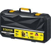 Лазерный нивелир Stayer SL360-2 34962-2