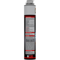 Клей-пена IRFIX PROFF для кладки блоков 750мл 10007