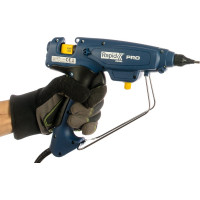 Термоклеящий пистолет RAPID PRO EG360 5000328