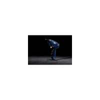 Термоклеящий пистолет RAPID PRO EG360 5000328