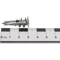 Анкер для гипсокартона SWFS DRV металл 100 шт. тов-142605