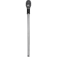 Трещотка AV Steel 1" 24-зубца 650мм шт AV-548602