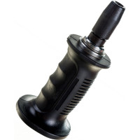 Ударная отвертка Автоdело анатомическая ручка, 6 насадок, футляр 40009 10788