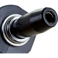 Ударная отвертка Автоdело анатомическая ручка, 6 насадок, футляр 40009 10788