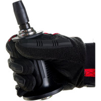 Ударная отвертка Автоdело анатомическая ручка, 6 насадок, футляр 40009 10788