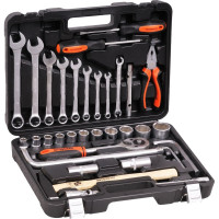 Набор инструмента Автоdело 1/2" DR 33 предмета 39933 14271