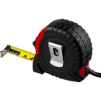 Рулетка MIRAX Rubber 5 м, 18 мм 34011-05-18_z02