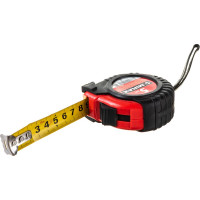 Рулетка MIRAX Rubber 5 м, 18 мм 34011-05-18_z02