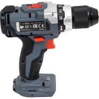 Аккумуляторная бесщеточная дрель-шуруповерт GRAPHITE Energy+ 58G019