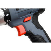 Аккумуляторная бесщеточная дрель-шуруповерт GRAPHITE Energy+ 58G019