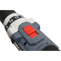 Аккумуляторная бесщеточная дрель-шуруповерт GRAPHITE Energy+ 58G019