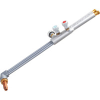 Пропановый трехтрубный резак 01П вентильный L=535 НОРД-С СВ000004424