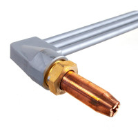 Пропановый трехтрубный резак 01П вентильный L=535 НОРД-С СВ000004424