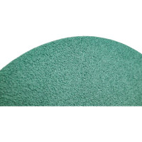 Диск шлифовальный KM10 (10 шт; 125 мм; P80; Velcro) БАЗ 960000141917