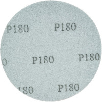 Диск шлифовальный KM10 (10 шт; 125 мм; P180; Velcro) БАЗ 960000141921