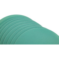 Диск шлифовальный KM10 (10 шт; 125 мм; P400; Velcro) БАЗ 960000141924