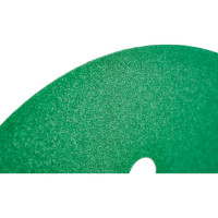 Диск шлифовальный KM10 (10 шт; 150 мм; P180; 6 отверстий; Velcro) БАЗ 960000141994