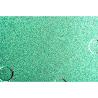 Диск шлифовальный KM10 (10 шт; 150 мм; P240; 6 отверстий; Velcro) БАЗ 960000141995