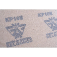 Диск шлифовальный KP10Е (10 шт; 150 мм; P40; Velcro) БАЗ 960000141949