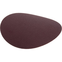 Диск шлифовальный KP10Е (10 шт; 125 мм; P120; Velcro) БАЗ 960000141878