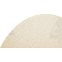 Диск шлифовальный KP14D (10 шт; 125 мм; P400; Velcro) БАЗ 960000141901