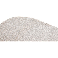 Диск шлифовальный KP14D (10 шт; 125 мм; P180; Velcro) БАЗ 960000141898