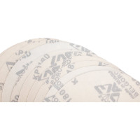 Диск шлифовальный KP14D (10 шт; 150 мм; P180; Velcro) БАЗ 960000141966