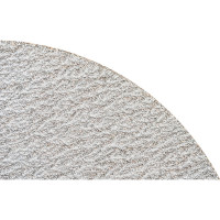 Диск шлифовальный KP14D (10 шт; 150 мм; P80; Velcro) БАЗ 960000141962